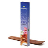 4 IN 1 Premium Incense Sticks, Bestofindia (4 В 1 премиальные благовония, Бэстофиндия), 70 г. (20 палочек + подставка)