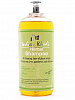 GINGER & LIME Shampoo For Sensitive scalp Indian Khadi (Травяной шампунь Имбирь и Лайм, Для чувствительной кожи головы, Индиан Кхади), 300 мл.