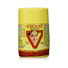 VICCO Vajradanti Toothpowder (Зубной порошок Ваджраданти, Викко), 50 г.