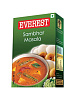 SAMBHAR MASALA Spices blend for South Indian Curry, Everest (САМБАР МАСАЛА смесь специй для южноиндийского карри, Эверест), 100 г.