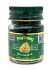 Herbal MASSAGE Balm, PhoThong (ЗЕЛЕНЫЙ травяной Массажный бальзам, ПхоТонг), 15 г.