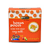 Hocus Pocus TANGY BUBBLE Kids Toy Soap, Hemani (Фокус Покус ТЭНДЖИ БАББЛ детское мыло с игрушкой, Хемани), 100 г.