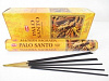 Hem Incense Sticks PALO SANTO (Благовония ПАЛО САНТО, Хем), уп. 20 палочек.