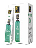 Parfum CW Premium Fragrance Sticks, Zed Black (Парфюм ЦВ премиум благовония палочки, Зед Блэк), уп. 15 г.