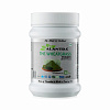 THE WHEATGRASS Powder, Alantra (Травяной порошок (чурна) ВИТГРАСС очищение крови, Алантра), 200 г.