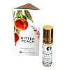 BITTER PEACH Concentrated Essential Oil, Aksa Esans (ГОРЬКИЙ ПЕРСИК турецкие роликовые масляные духи, Акса Эсанс), 6 мл.