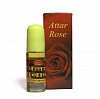 ATTAR ROSE Fragrance, Soni Shah (АТТАР РОЗА, Индийские масляные духи, Сони Шан), 3 мл.